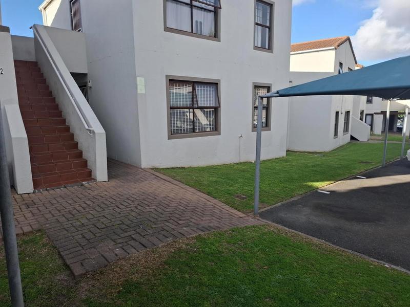 2 Bedroom Property for Sale in De Tijger Western Cape